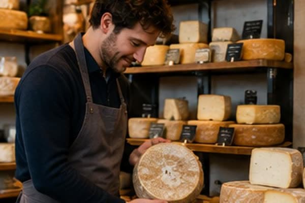 Fromager